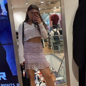 Meet your Posher, Lindsay